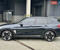 Черный БМВ iX3, объемом двигателя 0 л и пробегом 68 тыс. км за 32900 $, фото 7 на Automoto.ua
