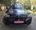 Черный БМВ iX3, объемом двигателя 0 л и пробегом 162 тыс. км за 31999 $, фото 1 на Automoto.ua