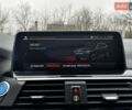 Чорний БМВ iX3, об'ємом двигуна 0 л та пробігом 97 тис. км за 31700 $, фото 56 на Automoto.ua