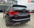 Чорний БМВ iX3, об'ємом двигуна 0 л та пробігом 97 тис. км за 31700 $, фото 9 на Automoto.ua