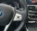 Черный БМВ iX3, объемом двигателя 0 л и пробегом 79 тыс. км за 34999 $, фото 102 на Automoto.ua