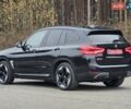 Черный БМВ iX3, объемом двигателя 0 л и пробегом 79 тыс. км за 34999 $, фото 4 на Automoto.ua