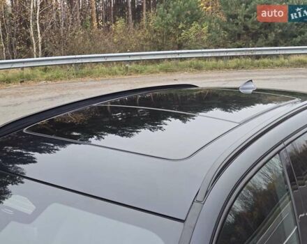 Черный БМВ iX3, объемом двигателя 0 л и пробегом 79 тыс. км за 34999 $, фото 20 на Automoto.ua