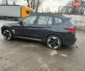 Чорний БМВ iX3, об'ємом двигуна 0 л та пробігом 147 тис. км за 29000 $, фото 6 на Automoto.ua