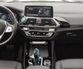 Чорний БМВ iX3, об'ємом двигуна 0 л та пробігом 109 тис. км за 30500 $, фото 10 на Automoto.ua