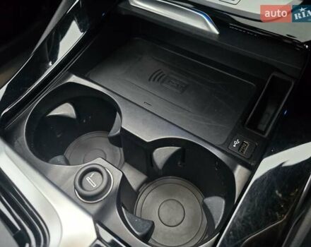 Черный БМВ iX3, объемом двигателя 0 л и пробегом 79 тыс. км за 34999 $, фото 96 на Automoto.ua