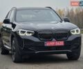 Черный БМВ iX3, объемом двигателя 0 л и пробегом 79 тыс. км за 34999 $, фото 12 на Automoto.ua