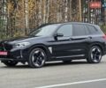 Черный БМВ iX3, объемом двигателя 0 л и пробегом 79 тыс. км за 34999 $, фото 2 на Automoto.ua