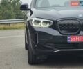 Черный БМВ iX3, объемом двигателя 0 л и пробегом 79 тыс. км за 34999 $, фото 14 на Automoto.ua