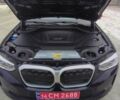 Чорний БМВ iX3, об'ємом двигуна 0 л та пробігом 109 тис. км за 30500 $, фото 16 на Automoto.ua