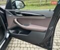 Чорний БМВ iX3, об'ємом двигуна 0 л та пробігом 97 тис. км за 31700 $, фото 30 на Automoto.ua
