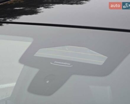 Черный БМВ iX3, объемом двигателя 0 л и пробегом 79 тыс. км за 34999 $, фото 22 на Automoto.ua