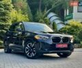 Черный БМВ iX3, объемом двигателя 0 л и пробегом 175 тыс. км за 27500 $, фото 1 на Automoto.ua