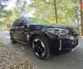 Черный БМВ iX3, объемом двигателя 0 л и пробегом 162 тыс. км за 31999 $, фото 7 на Automoto.ua