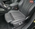 Черный БМВ iX3, объемом двигателя 0 л и пробегом 79 тыс. км за 34999 $, фото 56 на Automoto.ua