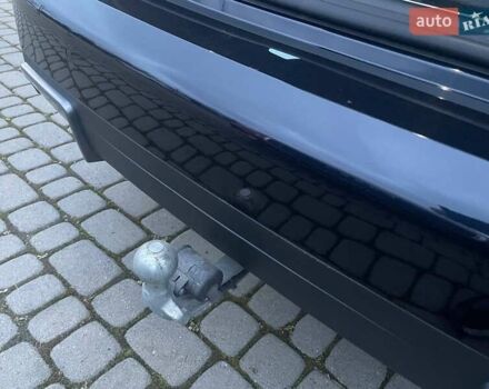 Чорний БМВ iX3, об'ємом двигуна 0 л та пробігом 97 тис. км за 31700 $, фото 1 на Automoto.ua