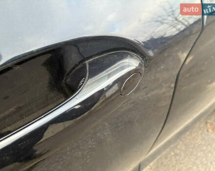 Чорний БМВ iX3, об'ємом двигуна 0 л та пробігом 147 тис. км за 29000 $, фото 11 на Automoto.ua