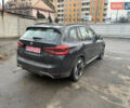 Чорний БМВ iX3, об'ємом двигуна 0 л та пробігом 147 тис. км за 29000 $, фото 4 на Automoto.ua