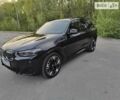 Чорний БМВ iX3, об'ємом двигуна 0 л та пробігом 30 тис. км за 61000 $, фото 5 на Automoto.ua