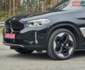 Черный БМВ iX3, объемом двигателя 0 л и пробегом 79 тыс. км за 34999 $, фото 28 на Automoto.ua