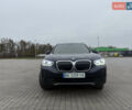 Черный БМВ iX3, объемом двигателя 0 л и пробегом 139 тыс. км за 35200 $, фото 5 на Automoto.ua