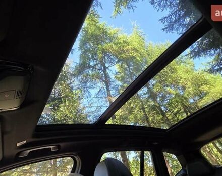 Черный БМВ iX3, объемом двигателя 0 л и пробегом 162 тыс. км за 31999 $, фото 30 на Automoto.ua