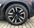 Чорний БМВ iX3, об'ємом двигуна 0 л та пробігом 97 тис. км за 31700 $, фото 68 на Automoto.ua
