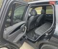 Черный БМВ iX3, объемом двигателя 0 л и пробегом 79 тыс. км за 34999 $, фото 67 на Automoto.ua