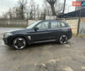 Чорний БМВ iX3, об'ємом двигуна 0 л та пробігом 147 тис. км за 29000 $, фото 7 на Automoto.ua