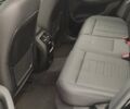 Чорний БМВ iX3, об'ємом двигуна 0 л та пробігом 109 тис. км за 30500 $, фото 7 на Automoto.ua