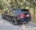Черный БМВ iX3, объемом двигателя 0 л и пробегом 162 тыс. км за 31999 $, фото 3 на Automoto.ua