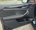 Черный БМВ iX3, объемом двигателя 0 л и пробегом 79 тыс. км за 34999 $, фото 46 на Automoto.ua