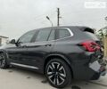 Чорний БМВ iX3, об'ємом двигуна 0 л та пробігом 35 тис. км за 49999 $, фото 18 на Automoto.ua