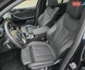 Черный БМВ iX3, объемом двигателя 0 л и пробегом 79 тыс. км за 34999 $, фото 57 на Automoto.ua