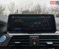 Чорний БМВ iX3, об'ємом двигуна 0 л та пробігом 97 тис. км за 31700 $, фото 57 на Automoto.ua