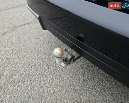 Черный БМВ iX3, объемом двигателя 0 л и пробегом 79 тыс. км за 34999 $, фото 44 на Automoto.ua