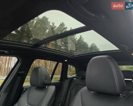 Черный БМВ iX3, объемом двигателя 0 л и пробегом 79 тыс. км за 34999 $, фото 59 на Automoto.ua