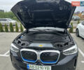 Черный БМВ iX3, объемом двигателя 0 л и пробегом 154 тыс. км за 29900 $, фото 23 на Automoto.ua