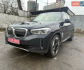 Чорний БМВ iX3, об'ємом двигуна 0 л та пробігом 147 тис. км за 29000 $, фото 8 на Automoto.ua