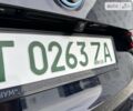 Чорний БМВ iX3, об'ємом двигуна 0 л та пробігом 17 тис. км за 55500 $, фото 17 на Automoto.ua