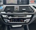 Чорний БМВ iX3, об'ємом двигуна 0 л та пробігом 97 тис. км за 31700 $, фото 59 на Automoto.ua