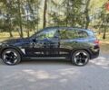 Черный БМВ iX3, объемом двигателя 0 л и пробегом 162 тыс. км за 31999 $, фото 2 на Automoto.ua