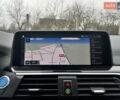 Чорний БМВ iX3, об'ємом двигуна 0 л та пробігом 97 тис. км за 31700 $, фото 44 на Automoto.ua