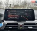 Чорний БМВ iX3, об'ємом двигуна 0 л та пробігом 97 тис. км за 31700 $, фото 50 на Automoto.ua