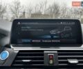Чорний БМВ iX3, об'ємом двигуна 0 л та пробігом 97 тис. км за 31700 $, фото 58 на Automoto.ua