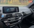 Черный БМВ iX3, объемом двигателя 0 л и пробегом 79 тыс. км за 34999 $, фото 65 на Automoto.ua