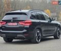 Черный БМВ iX3, объемом двигателя 0 л и пробегом 79 тыс. км за 34999 $, фото 7 на Automoto.ua