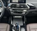 Чорний БМВ iX3, об'ємом двигуна 0 л та пробігом 97 тис. км за 31700 $, фото 42 на Automoto.ua