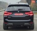 Черный БМВ iX3, объемом двигателя 0 л и пробегом 79 тыс. км за 34999 $, фото 6 на Automoto.ua
