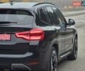 Черный БМВ iX3, объемом двигателя 0 л и пробегом 79 тыс. км за 34999 $, фото 35 на Automoto.ua